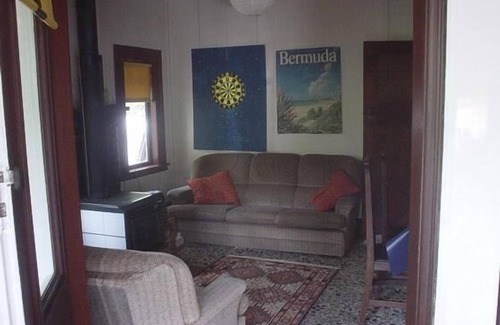 St. Arnaud House | Rotoiti Cottage - St Arnaud
