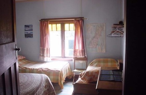 St. Arnaud House | Rotoiti Cottage - St Arnaud