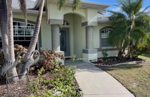 Rotonda Heights House | Rotonda Heights Pool Home