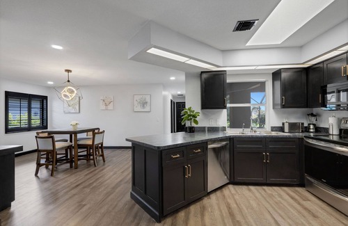 Rotonda Heights House | Rotonda Paradise: Close to Boca Grande