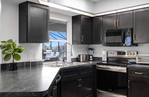 Rotonda Heights House | Rotonda Paradise: Close to Boca Grande