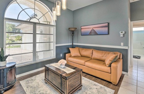 Broadmoor House | Rotonda West Retreat Near Golfing & Parks!