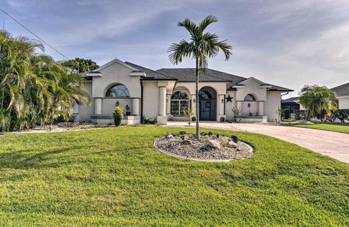 Broadmoor House | Rotonda West Retreat Near Golfing and Parks!