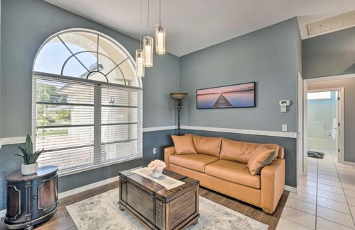 Broadmoor House | Rotonda West Retreat Near Golfing and Parks!