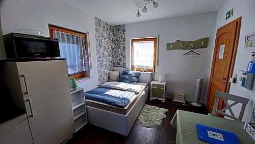 Roßbach Apartment | Rottaler Ferienhaus - Rottaler Oachkatzl