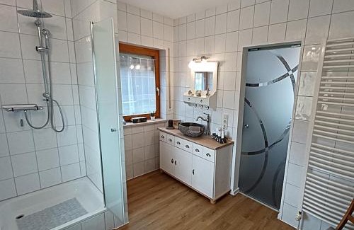 Roßbach Apartment | Rottaler Ferienhaus - Rottaler Oachkatzl