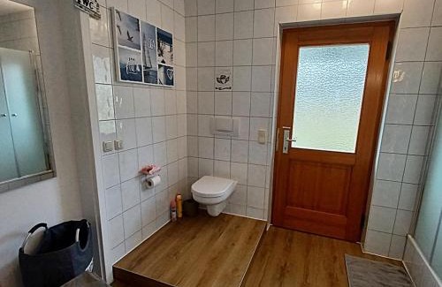 Roßbach Apartment | Rottaler Ferienhaus - Rottaler Oachkatzl