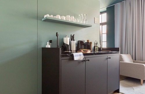 Rottenburg Apartment | Rottenburg Poststr | Suite
