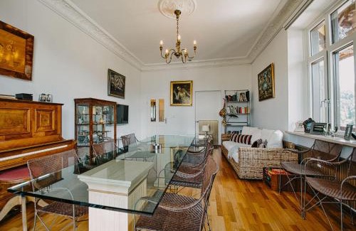 Berchtesgaden Apartment | Rottenhöfer Retreat Villa