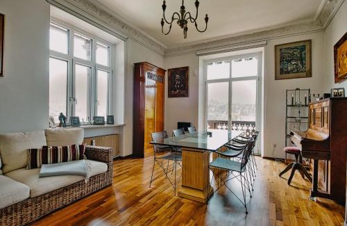 Berchtesgaden Apartment | Rottenhöfer Retreat Villa