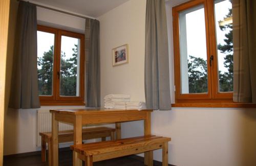 Kovar House | Rotter Lajos Turistaház
