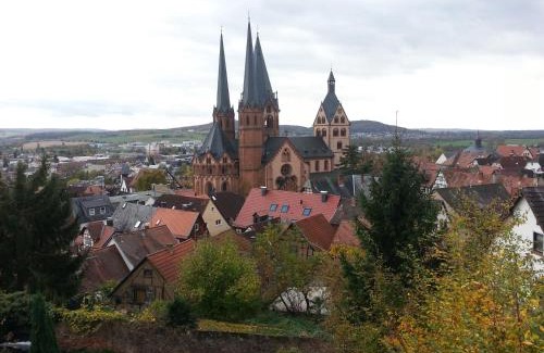 Gelnhausen Apartment | Rottgarten