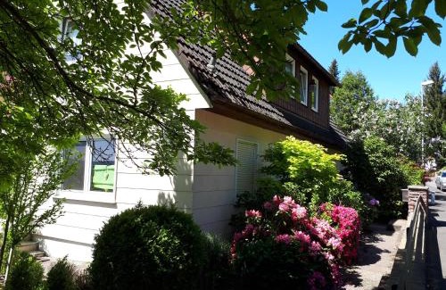 Gelnhausen Apartment | Rottgarten