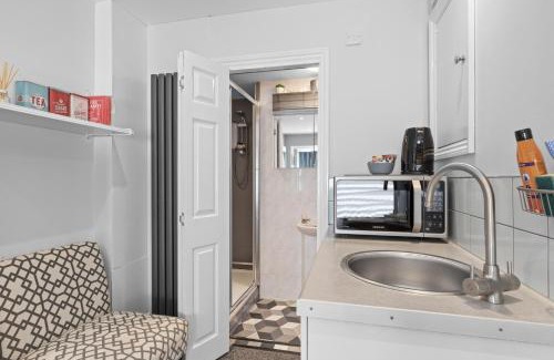 Rottingdean Apartment | Rottingdean Boutique Studio Apartment By The Sea