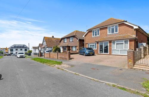 Rottingdean Apartment | Rottingdean Boutique Studio Apartment By The Sea