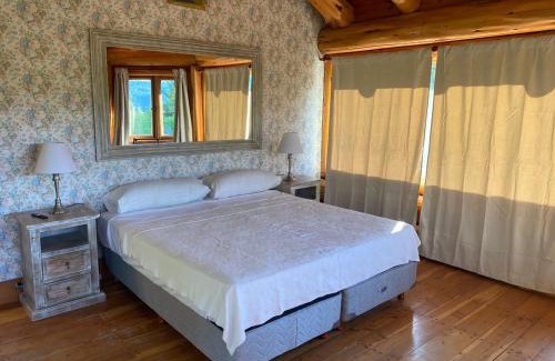 San Martin de los Andes House | ROTUI CABAÑA EXCLUSIVA DON FERMIN