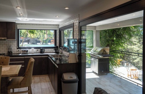 San Martin de los Andes Villa | Rotui Luxury Village