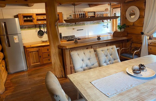 San Martin de los Andes Villa | Rotui Luxury Village