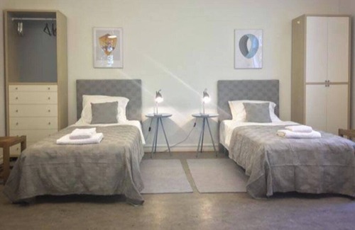 Grenaa Bed & Breakfast | Rotzowlund Bed and Breakfast offers a cozy home away on Djursland, Book Directly