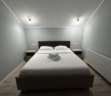 Ilva Mica Apartment | Roua Ilvei INN