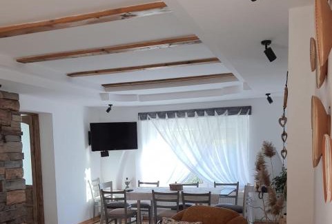 Vulcan House | Roua Land