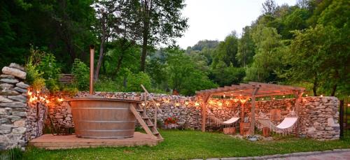 Vulcan House | Roua Land