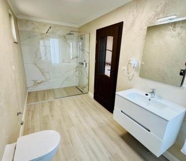 Vladimirescu Bed & Breakfast | Roua Residence