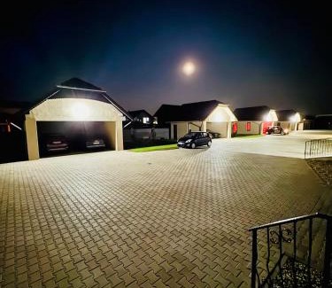 Vladimirescu Bed & Breakfast | Roua Residence