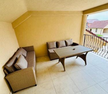 Vladimirescu Bed & Breakfast | Roua Residence