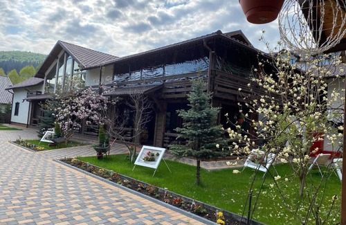 Gura Humorului House | Roua Voronetului