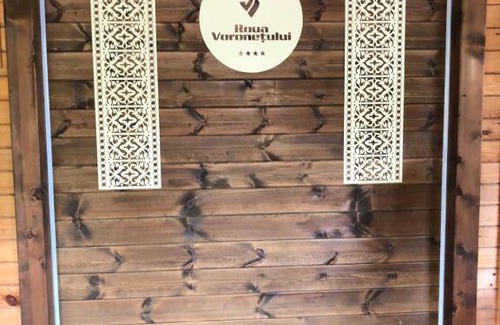Gura Humorului House | Roua Voronetului