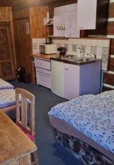 Destne Apartment | Roubenka Mlýn u skály Deštné v Orlických horách volné termíny 5 bytů