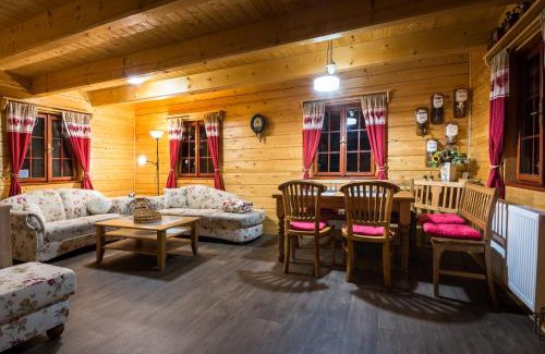 Jindrichovice House | Roubenka Háj