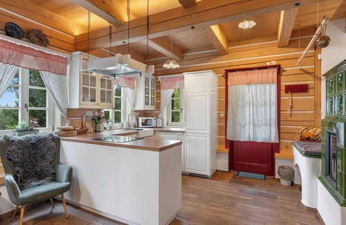 Strasin House | Roubenka Maleč by Interhome