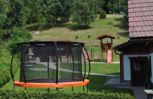 Ostruzna Apartment | Roubenka-Mila
