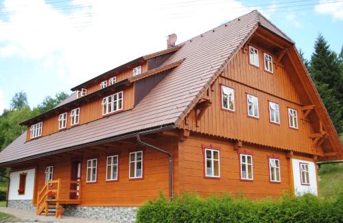 Ostruzna Apartment | Roubenka-Mila