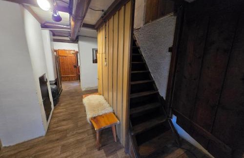 Josefov Dul House | ROUBENKA na SJEZDOVCE