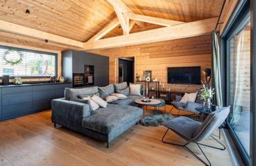 Smetanova Lhota Villa | Roubenka Smetanka