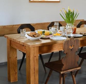 Hazlov House | Roubenka U Babi