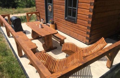 Bublava Ski Chalet | Roubenky Bublava