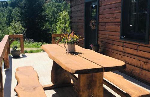 Bublava Ski Chalet | Roubenky Bublava