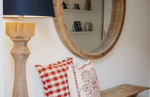 Echternach Bed & Breakfast | Roudenhaff Guestfarm
