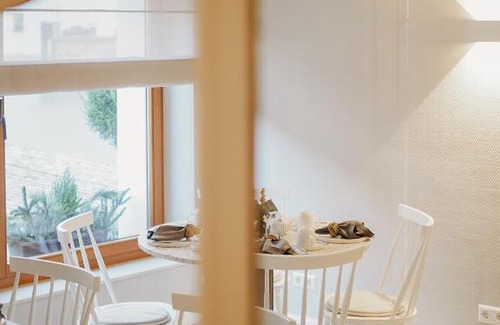 Echternach Bed & Breakfast | Roudenhaff Guestfarm