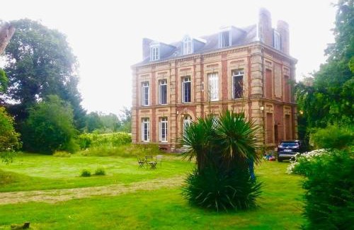 La Saussaye Apartment | Rouen Paris - Domaine de l'Oison