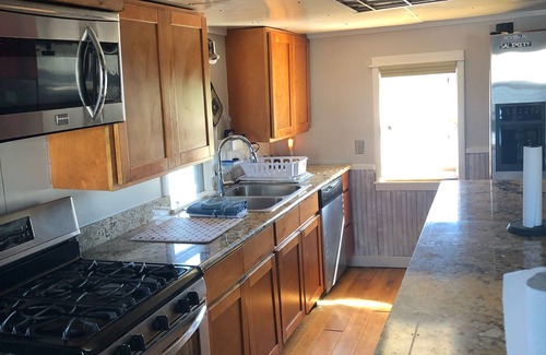 Venice Boat Rental | Rougaroux Lodge @Venice Marina is a Sportsman dream!