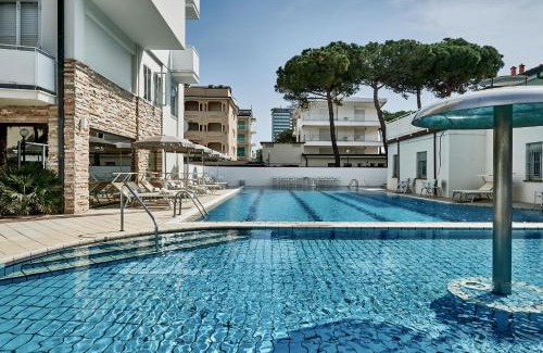 Milano Marittima Hotel | Rouge Hotel International