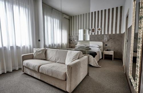 Milano Marittima Hotel | Rouge Hotel International