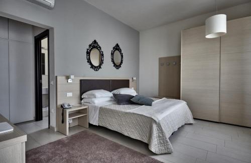 Milano Marittima Hotel | Rouge Hotel International