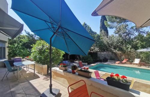 Route d'Arles Bed & Breakfast | Rougetomette