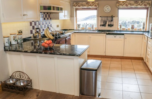 New Hey Cottage | Rough Bank Barn